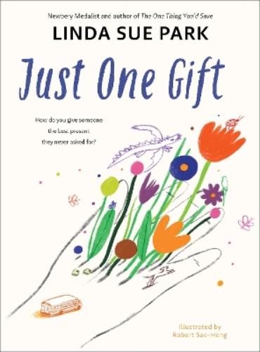 Just One Gift
