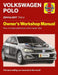 Volkswagen Polo 2014 to 2017 Petrol