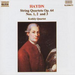 String Quartets