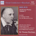 Frederick Delius - ORCHESTRAL WORKS - VOL 2
