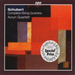 COMPLETE STRING QUARTETS - Franz Schubert