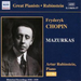 Mazurkas - Chopin