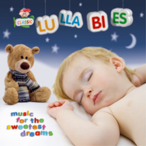 Lullabies: Music for the Sweetest Dreams