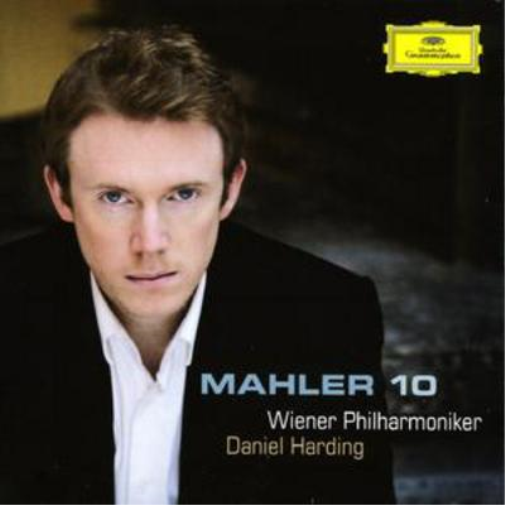 Symphony No. 10 (Harding, Wiener Philharmoniker)