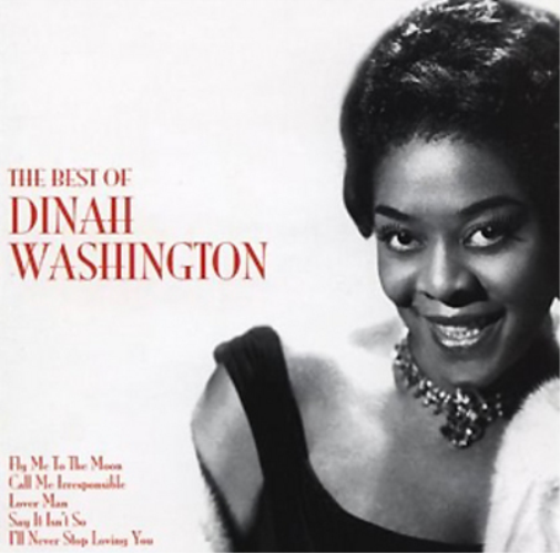 The Best of Dinah Washington