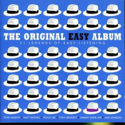 The Original Easy Album