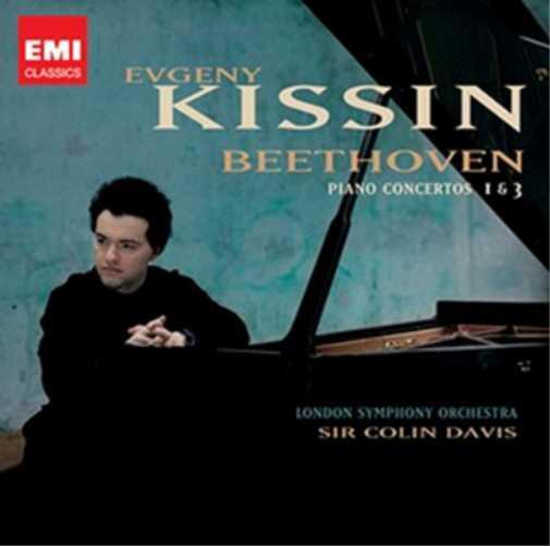 Piano Concertos 1 and 3