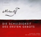 Mozart: Die Schuldigkeit Des Ersten Gebots