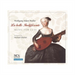 Hoffer: La Belle Indifferente: Music for Lute