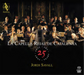 La Capella Reial De Catalunya: 25 Years