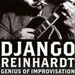 Genius of improvisation