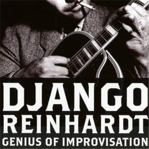 Genius of improvisation
