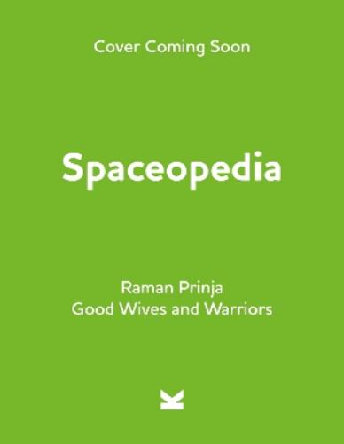 Spaceopedia