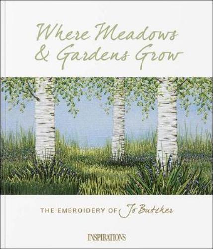 Where Meadows Gardens Grow