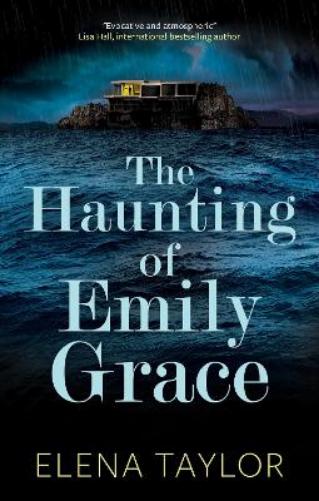 The Haunting of Emily Grace