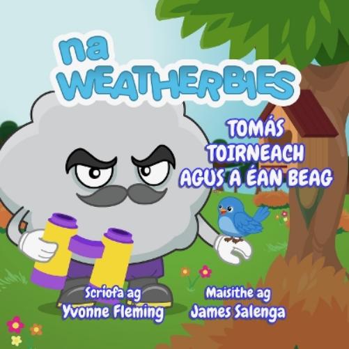 Tomas Toirneach Agus A Ean Beag