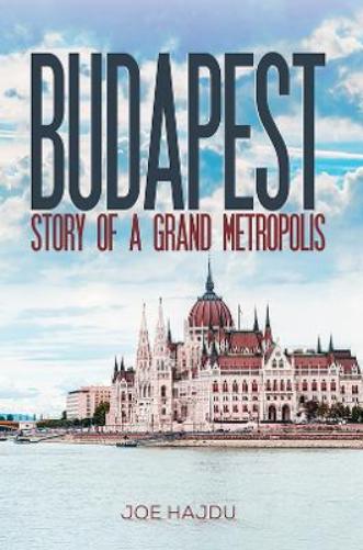 Budapest