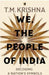 We, the People of India