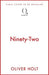 Ninety-Two