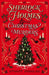 Sherlock Holmes and the Christmas Murders