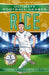 Ultimate Football Heroes: Rice (Midfield Generals 3)