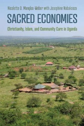 Sacred Economies