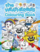 Weatherbies Colouring Book