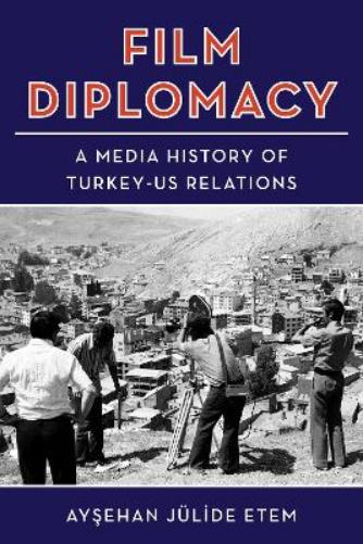 Film Diplomacy