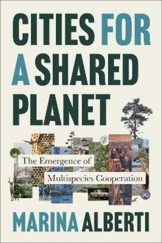 Cities for a Shared Planet