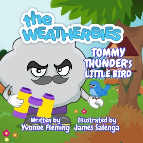 Tommy Thunders Little Bird