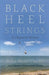Black Heel Strings