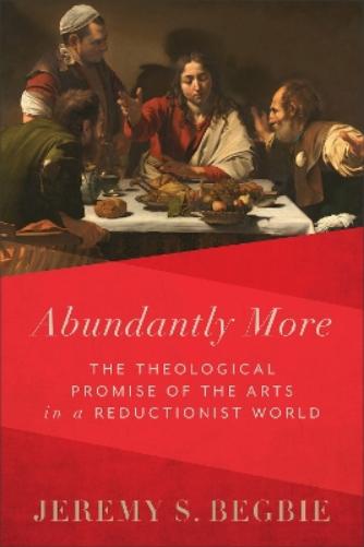 Abundantly More