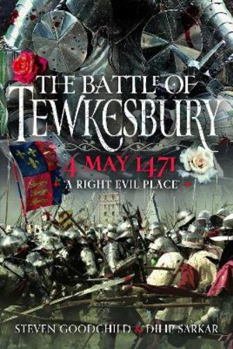 Battle Of Tewkesbury 4 May 1471