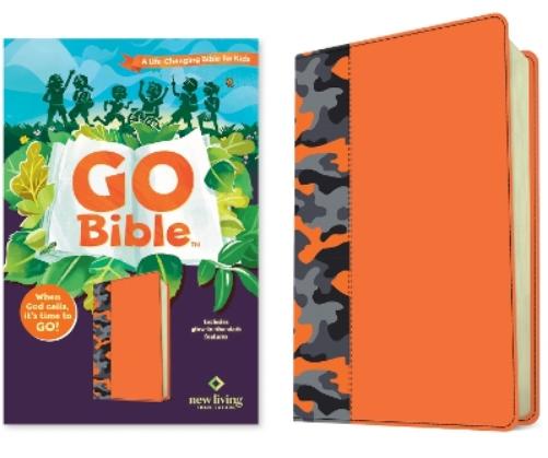 Go Bible