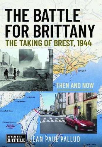 The Battle for Brittany