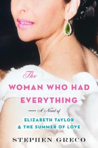 The Woman Who Had Everything