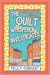 The Quilt Whisperer Investigates