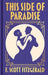 This Side of Paradise
