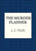 The Murder Planner