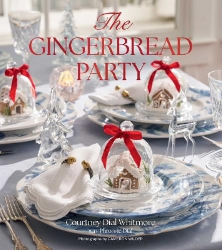 The Gingerbread Party