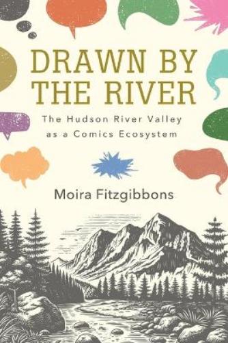 Drawn by the River
