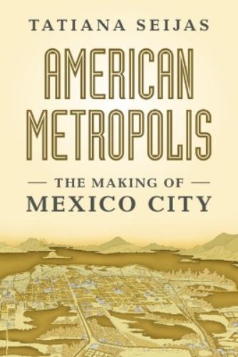 American Metropolis