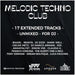 Melodic Techno Club
