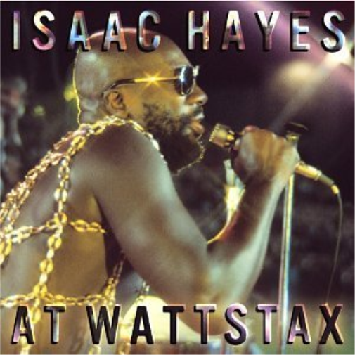 At Wattstax