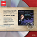 Rachmaninov: Complete Piano Concertos/...