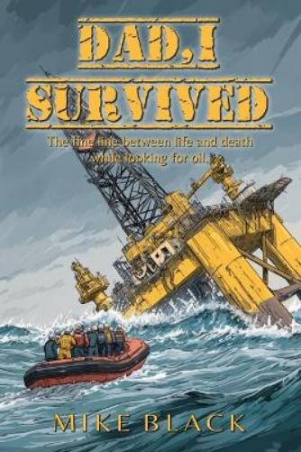 Dad, I Survived