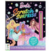 Scratch Surprise Barbie