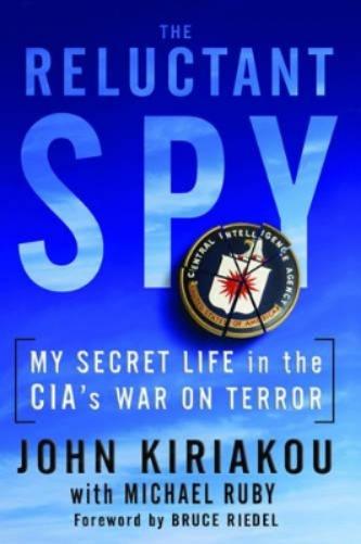 Reluctant Spy