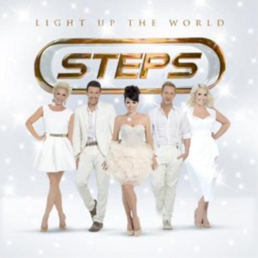 Light Up the World