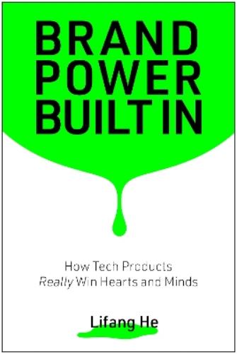 Brand Power Built In